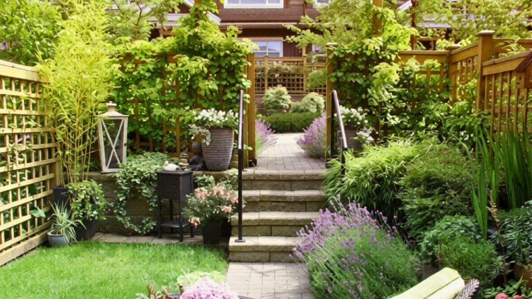 10 Ways People Make Their Yard Look Smaller With Landscaping