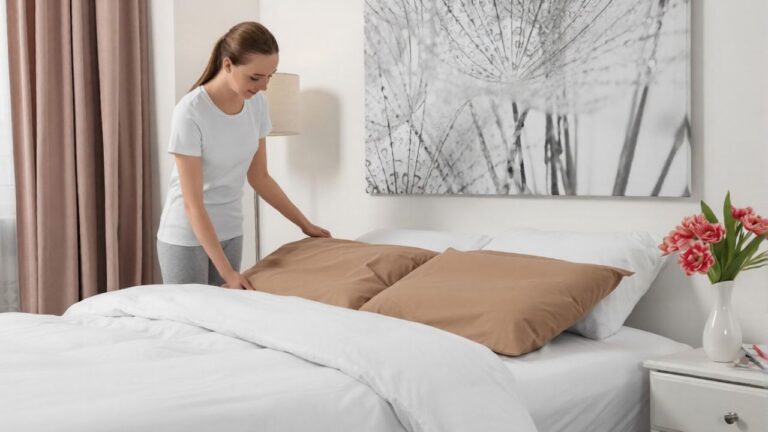 10 Things to Fix Around the House Before You Start Hosting Again