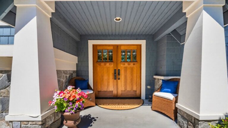 10 Cheap Spring Fixes That Look Expensive From the Street