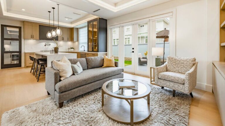 How I made the room feel less cold after choosing the wrong white paint