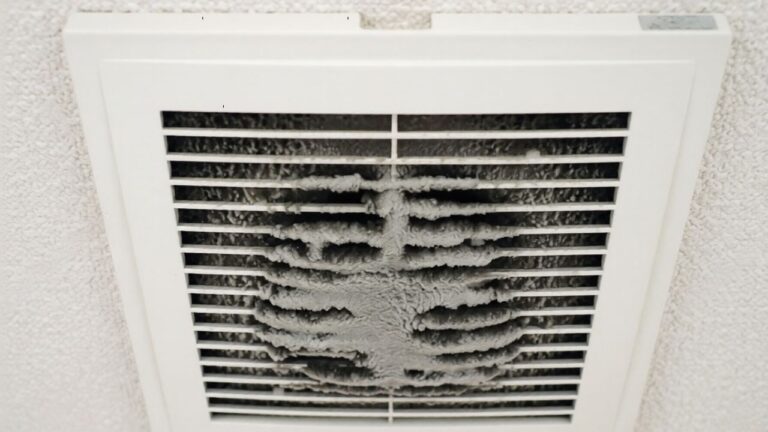 10 Things That Make Your House Feel Stuffy in Spring