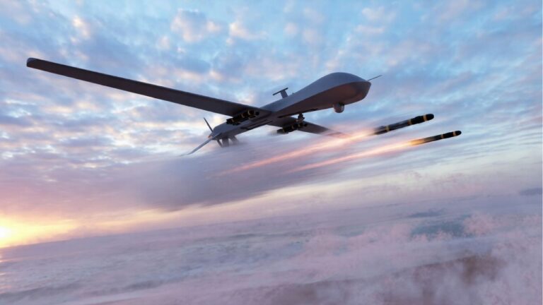 European leaders warn of wider conflict after missile and drone attacks across Middle East