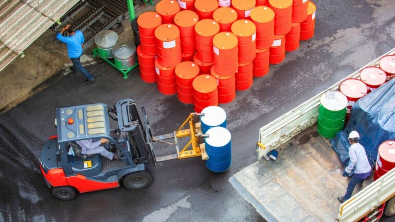Oil shock deepens as markets brace for more fallout from Iran war