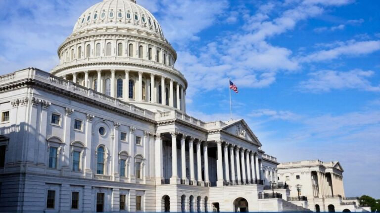 Congress debates limits of presidential war powers amid growing tensions