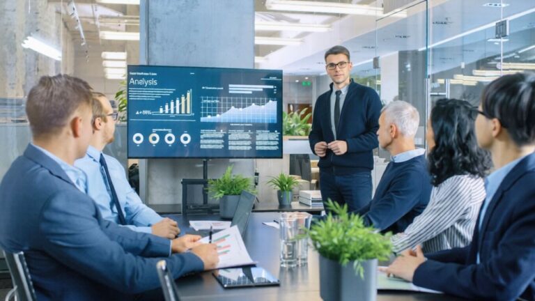 Dow swings wildly as investors react to energy prices and inflation fears