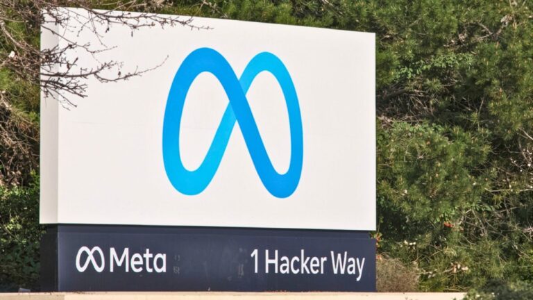 Meta loses big as jury awards $375 million in child safety lawsuit