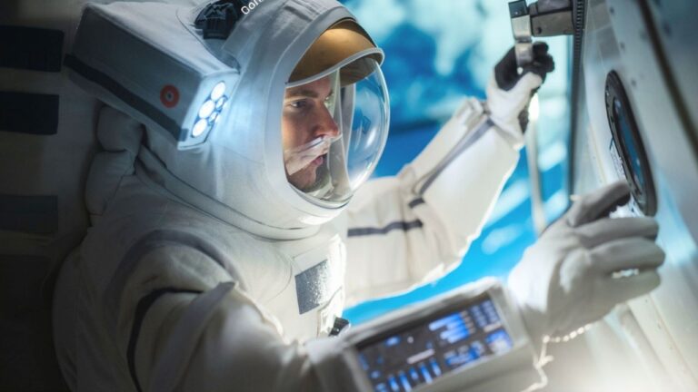 NASA prepares for first crewed moon mission in more than 50 years