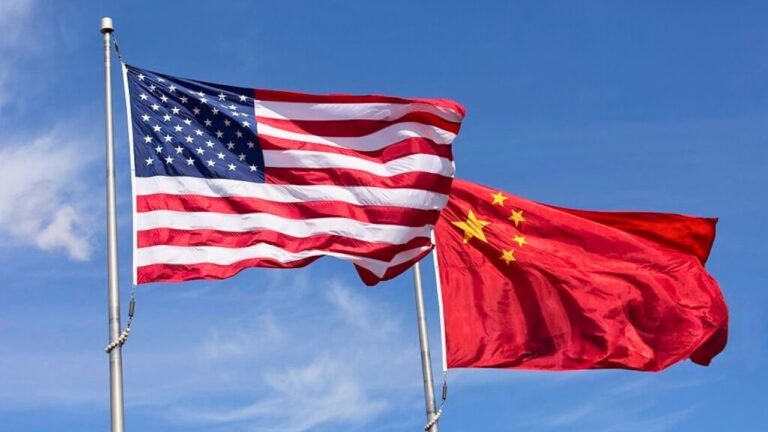 U.S. and China trade negotiators preparing for high-stakes meeting ahead of Trump-Xi summit