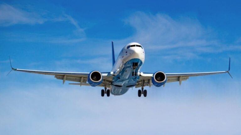 Boeing jet sales and soybean imports expected to dominate U.S.–China trade talks