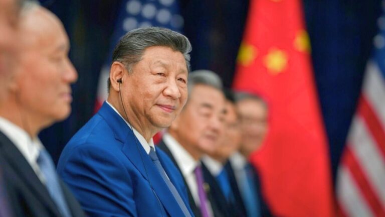 China monitoring new U.S. tariffs as trade tensions resurface