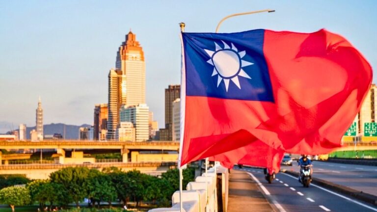 Taiwan tensions expected to surface during upcoming U.S.–China summit discussions