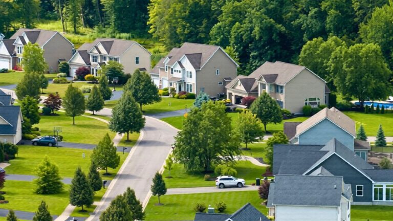 Housing affordability becomes central issue in new economic proposals