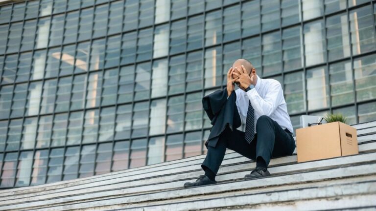 Trump’s promised “roaring economy” faces job losses and rising gas prices