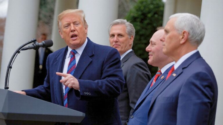 U.S. launches investigations into trade practices of 16 foreign partners