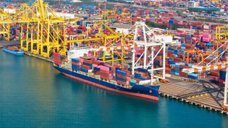 Washington signals tougher trade enforcement against countries running large surpluses