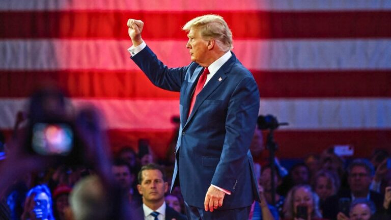 Trump launches “Shield of the Americas” coalition targeting drug cartels