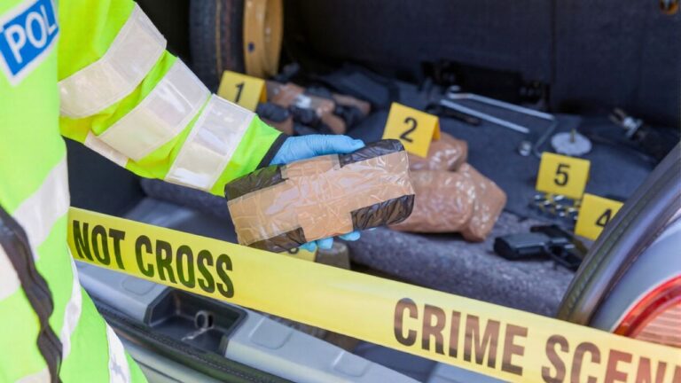 U.S. pushes new intelligence-sharing pact across Latin America to fight cartels