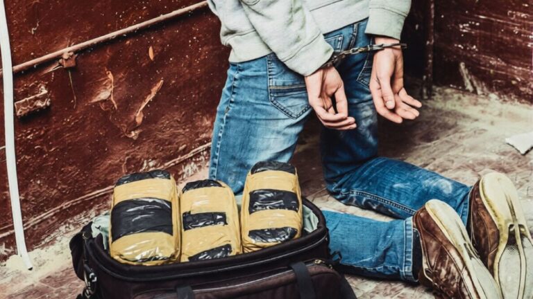 New regional security alliance aims to dismantle cartel leadership networks