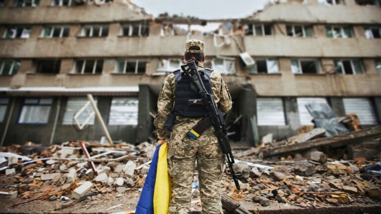 New diplomatic push emerges as Ukraine conflict drags into another year