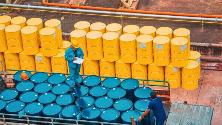 Energy traders warn Middle East tensions could reshape global oil supply