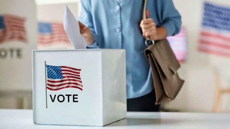 Political maneuvering sparks fears voters are being sidelined