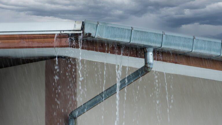 10 Spring Home Repairs That Get Way More Expensive If You Wait