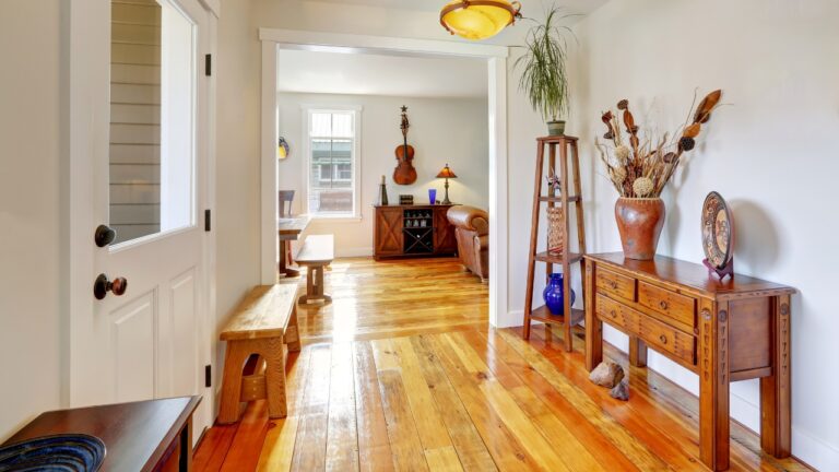 What I changed after the entry started feeling cluttered all the time