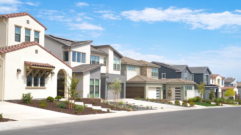 Senate advances housing affordability bill in rare bipartisan vote