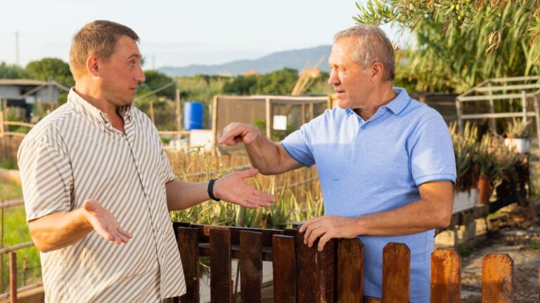 Man Says a Guest Parked on His Septic Field and Acted Like It Was “No Big Deal”