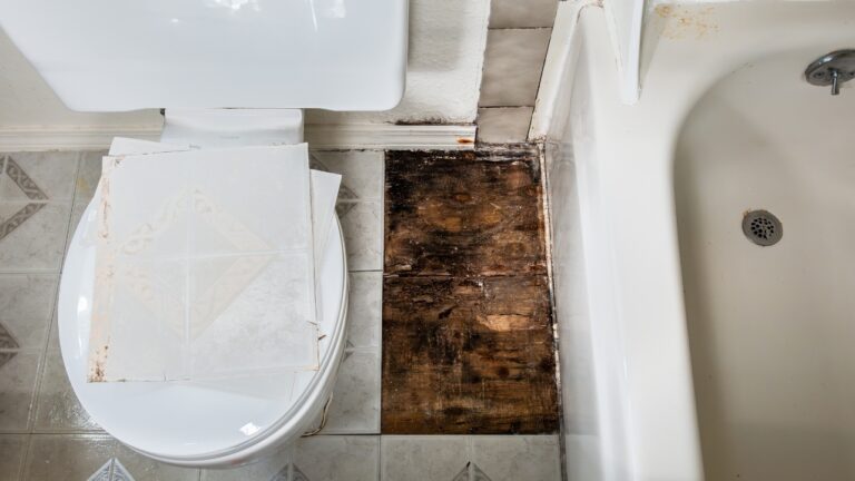 The silent home problems people are discovering too late