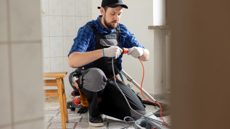 Man Says His Neighbor’s Contractor Used His Water and Power Without Ever Knocking