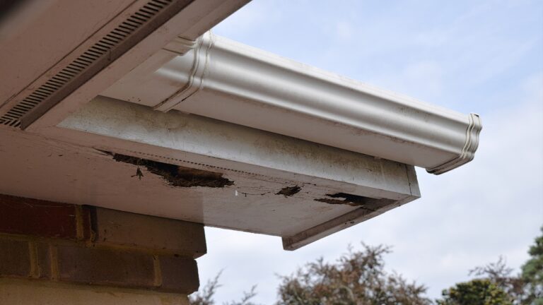 The upkeep mistakes that are aging homes faster than expected