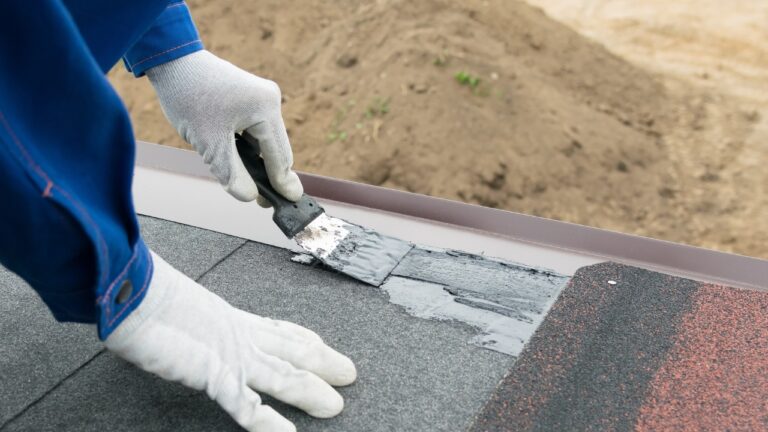 Why sealing, drainage, and roofing are suddenly top priorities