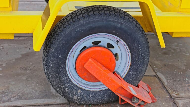 Man Says the HOA Sent a Warning About a Trailer That Wasn’t Even His