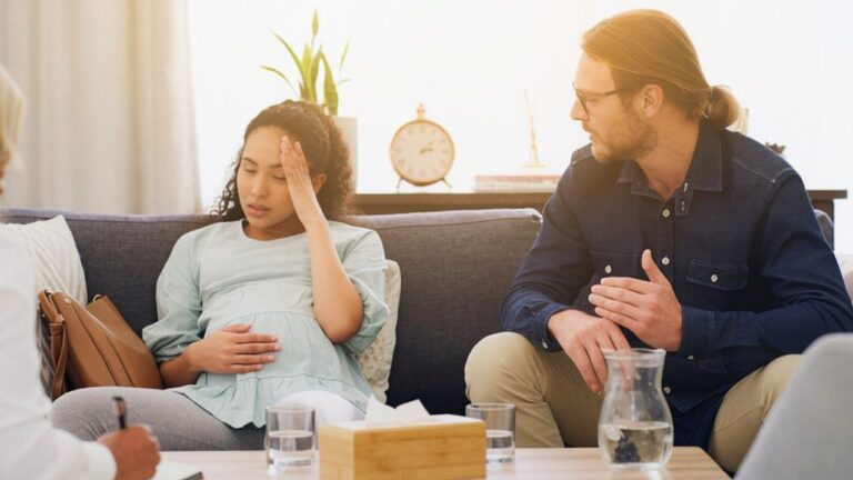 Man says he told his pregnant sister-in-law the truth about her cheating husband — and the fallout ended his own marriage too