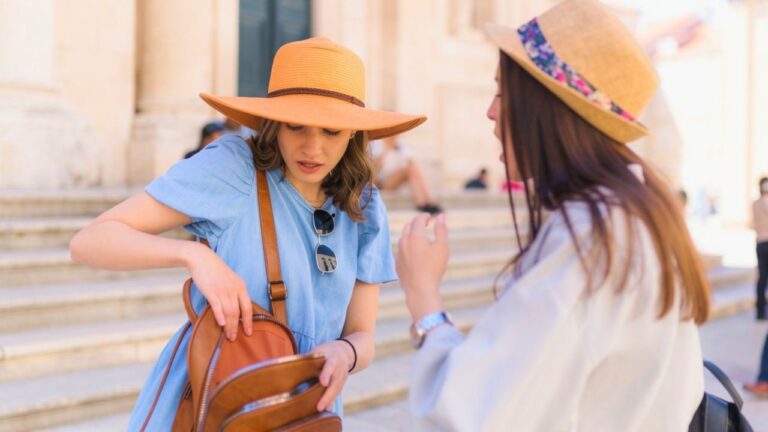 Woman says she demanded to check her brother’s girlfriend’s bags before they left the house — and that one stolen toy turned into a paternity test, a mountain of old lies, and a family finally realizing they had no idea who she really was