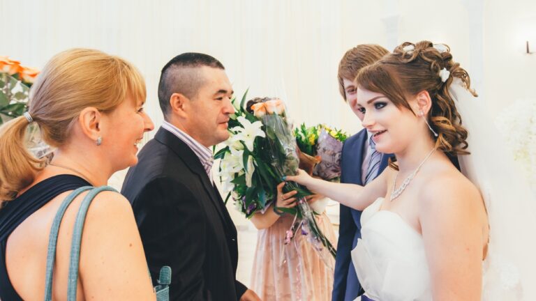 Bride Says a Wedding Guest She Barely Knew Asked for Special Treatment — Then Used the Reception Like a Content Shoot