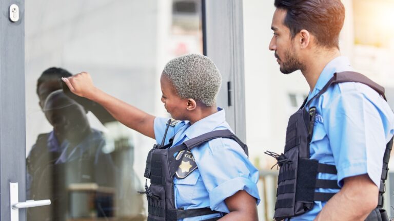 Couple says police hit the wrong side of a duplex over a neighbor’s warrant — then kept their iPad for months anyway