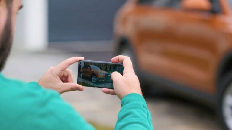 Woman Says Her Neighbor Photographed Her Brother’s Car — Then Texted Her Husband That She Was Cheating