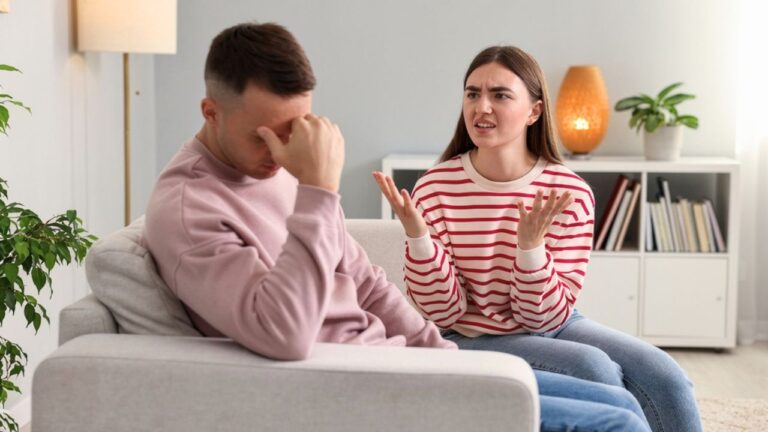 Roommate Wanted the House Empty for a Weekend — Then the Landlord Said to Call Him Before Things Got Worse
