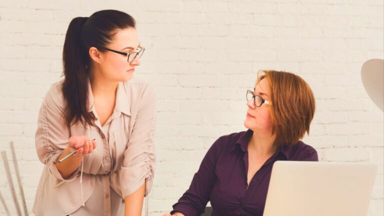 Coworker Mocked Her Hair for Weeks — Then One Comment Came Back Around Hard
