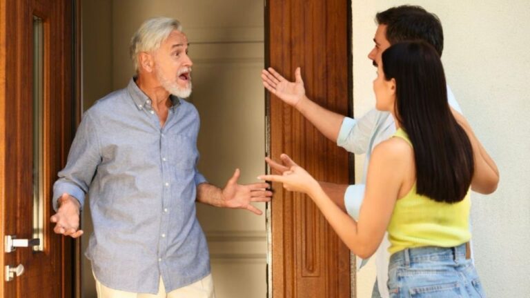 Homeowner Told Neighbors He Didn’t Care About Their Living Situation — Then the Neighborhood Tension Exploded