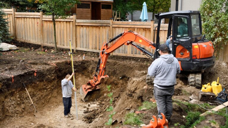 Homeowner Says Backyard Renovation Turned Into HOA Complaints, Animal Control Calls, and a Lawyer Letter