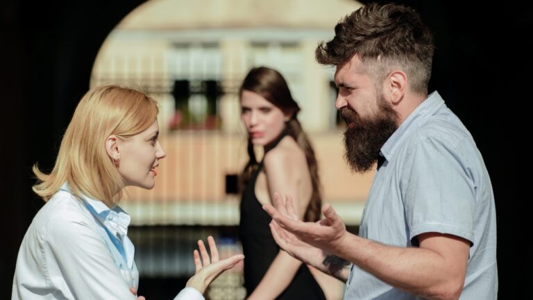 Woman Says Her Husband Became Obsessed With Her Boss — Then She Found Out How Far He’d Gone