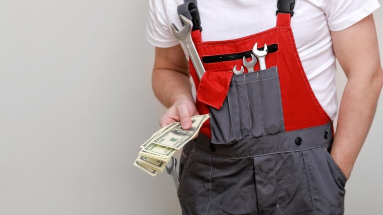 Homeowner Says a Contractor Friend Took Two-Thirds of the Money and Then Stopped Showing Up