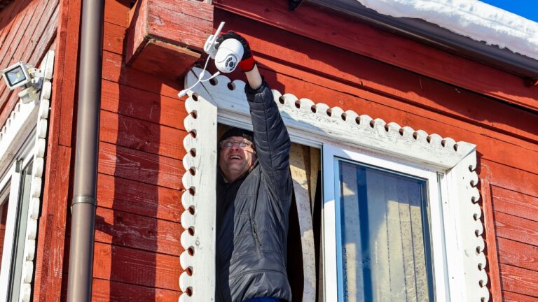Woman Says Her Neighbor Kept Recording Her — Then Police Found Cameras and Speakers Inside His House