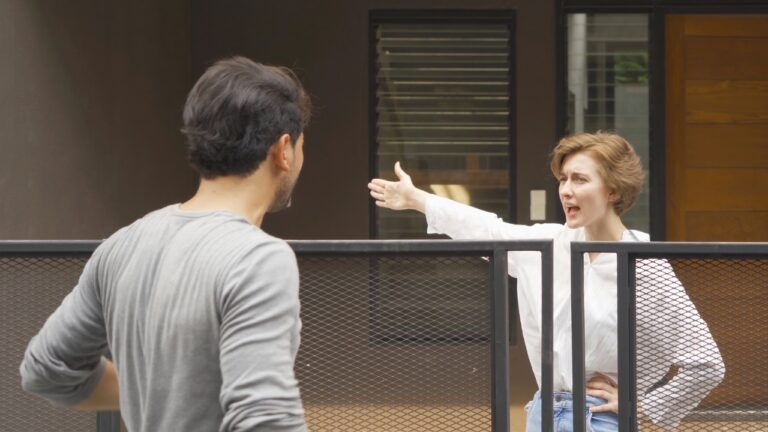 New Neighbor Wants Five Feet of Someone Else’s Property — Then Threatens Their Plants