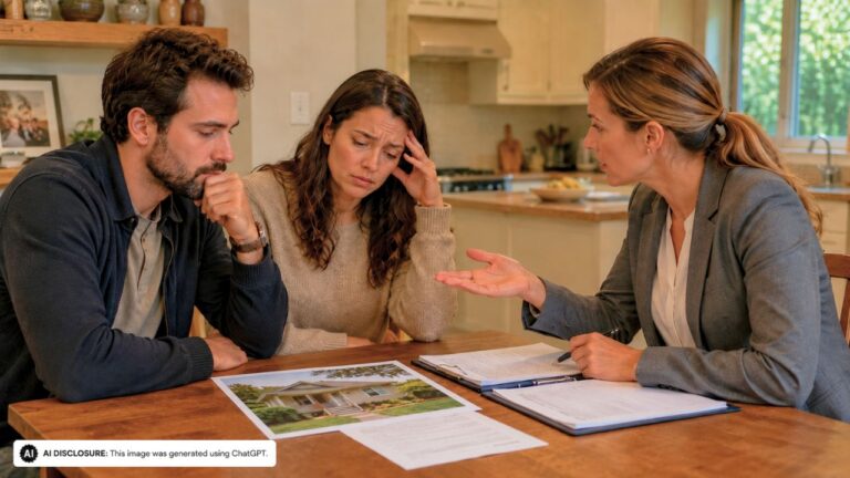 Northeast Buyer Accepts an Offer on a 1950s Home — Then the Seller Reveals Four Unpermitted Renovations, and the Realtor Says the Work “Generally Goes Unseen After a Decade”