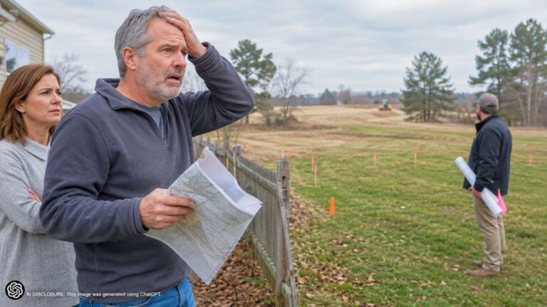 Homeowner Learns a Sewage Treatment Plant Is Going in 444 Feet From His House — Then Sues to Annul the Town’s $3.2 Million Land Purchase