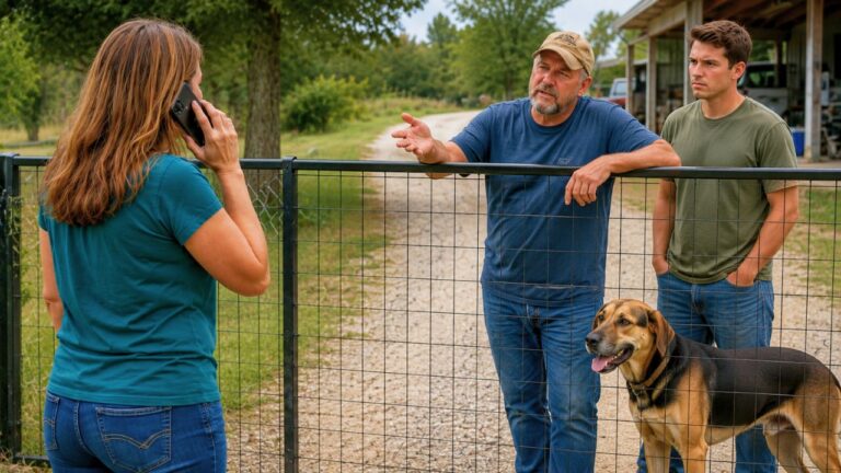 Washington Landowner Balks at a New Neighbor’s Plan to Widen a Shared Easement Driveway From Fifteen to Twenty Feet — Then Learns They Believe They Don’t Need Her Permission to Remove Her Landscaping